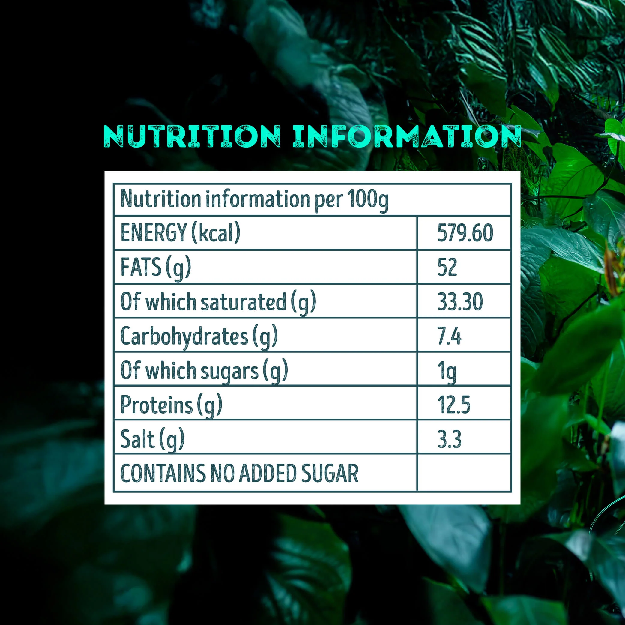 500g FULL POWER CACAO - Image 5