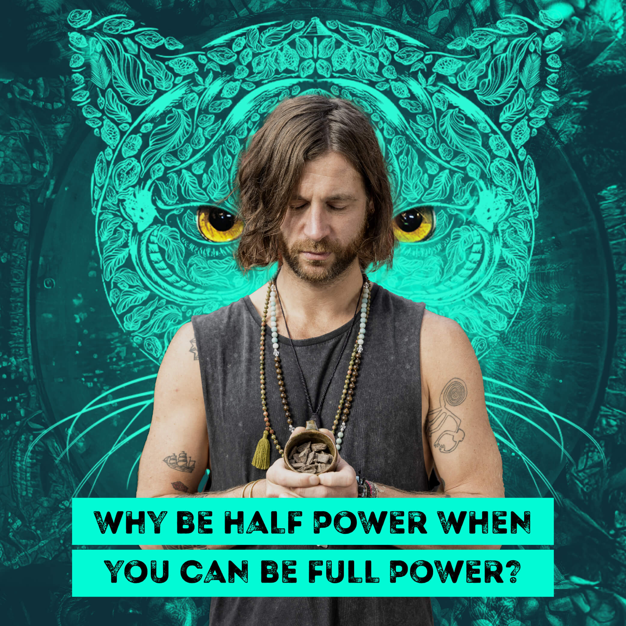500g FULL POWER CACAO - Image 7