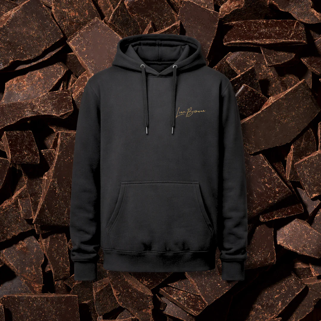 FULL POWER PREMIUM HOODIE