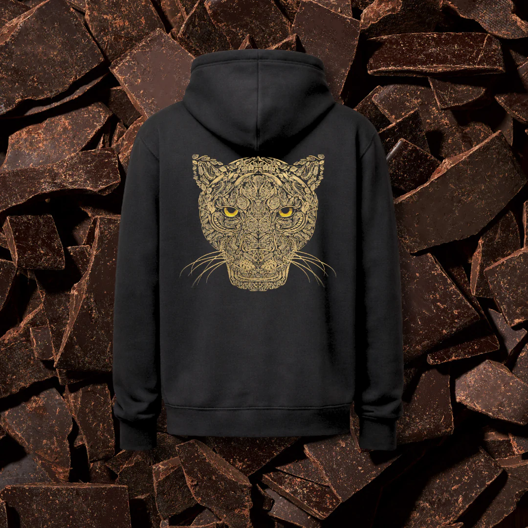 FULL POWER PREMIUM HOODIE - Image 2